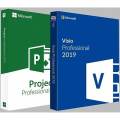 Microsoft Project 2019