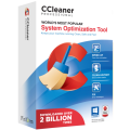 CCleaner Professional 1 YEAR 1 PC For Windows Product Key