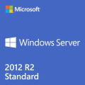 Microsoft Server 2012 Standard