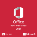 Microsoft Office Home and Business for Mac