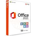 Microsoft Office 2021 MAC