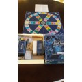 1987 (30 YEAR OLD) TRIVIAL PURSUIT GENUS III EDITION (COMPLETE AND HIGHLY COLLECTIBLE)