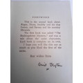 1950 The Rilloby Fair Mystery (Enid Blyton) Hardcover