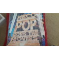 Pop Goes To The Movies L.P.