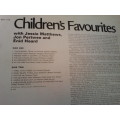 1966 Childrens Favourites LP