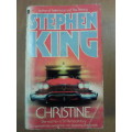 Christine (Large Paperback) Stephen King