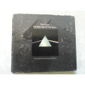 Pink Floyd The Dark Side Of The Moon (Twentieth Anniversary Edition Sept 1992)
