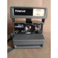 Polaroid 636 Closeup Camera