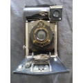 No 3 Autographic Kodak Model G (Circa 1914 - 1926)