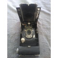 No 1 Pocket Kodak (Circa 1926 - 1931)