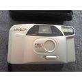 Retro Minolta F35ST Super Camera (Includes original Leather Pouch)