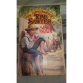 The Adventures of Tom Sawyer - Mark Twain paperback