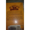The Adventures of Tom Sawyer - Mark Twain paperback
