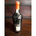 Rare Rijckshof Year 2000 Red Muscadel Limited Edition No 280 Of 2000 Bottles Produced 1.5L