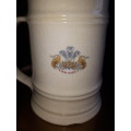 H.R.H Prince Charles Lady Diana Spencer To Commemorate Their Marriage Mug