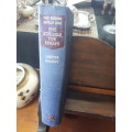 The Second World War The Struggle For Europe 1954 Hardcover