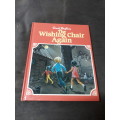 Enid Blytons The Wishing Chair Again Large Illustrated Hardcover