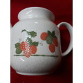 Vintage Biltons Pottery Teapot (Circa 1912 - 1986)