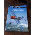 Soviet Aces Of World War II (1999 Softcover)