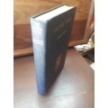 Vintage Oliver Twist Hardcover By Charles Dickens