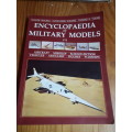 Encyclopedia of Military Models Scale 1/72