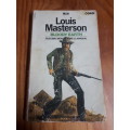 Bloody Earth Louis Masterson Paperback