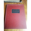 A Century of Punch (1956 Hardcover)