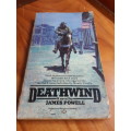 Deathwind by James Powell