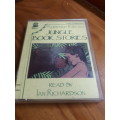 Double Cassette Pack Rudyard Kipling Jungle Book Stories
