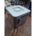 Vintage Beefeater Dry Gin Ice Bucket