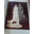 Royal Marriages Souvenir of the Silver Wedding of The Queen and Prince Philip