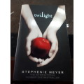 Twilight Stephenie Meyer Paperback
