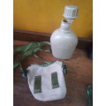 Military Style Water Canteen