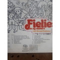 1970 Fielies en sy Maters LP