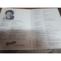 1987 Rina Hugo Se Grootste Treffers LP (Signed by Artist)