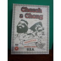 2004 Cheech @ Chong 5 Disc DVD Collection Boxset