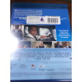 Denzel Washington `Flight` Blu-Ray Feauture Film