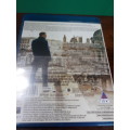 Skyfall 007 Blu-Ray Feature Film