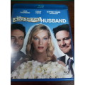 The Accidental Husband Blu-Ray Feature Film