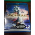 The Water Horse Blu-Ray Feature Film
