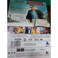 Burn Notice Season 1 (4 disc DVD Boxset)
