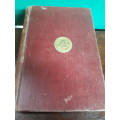 Puck of Pooks Hill - Rudyard Kipling 1906 First Edition