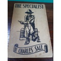 The Specialist by Charles Sale (1952)
