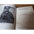 Rommel 1952 Hardcover by Desmond Young