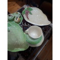 Collection Assorted Carlton Ware