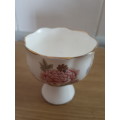 Royal Doulton `Canton` Dated 1977 Small Vase
