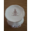 Royal Doulton `Canton` Dated 1977 Small Vase