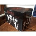 House The Complete Seasons 1 - 8 on 46 Discs DVD Boxset