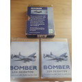 Bomber - Four Cassette Boxed BBC Radio Collection