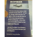 Bomber - Four Cassette Boxed BBC Radio Collection